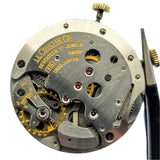1955 Jaeger-LeCoultre "The FORD Memovox" Wristwatch