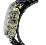 HAMILTON 1928 Tonneau Engraved Watch Grade 987