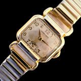 Hamilton 1939 Medwick Watch 17 Jewels Grade 987A U.S.A. Made