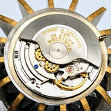 1968 HAMILTON Accumatic -Custom Dial- Watch Cal. 63 Swiss Made - In BOX!