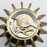 1968 HAMILTON Accumatic -Custom Dial- Watch Cal. 63 Swiss Made - In BOX!
