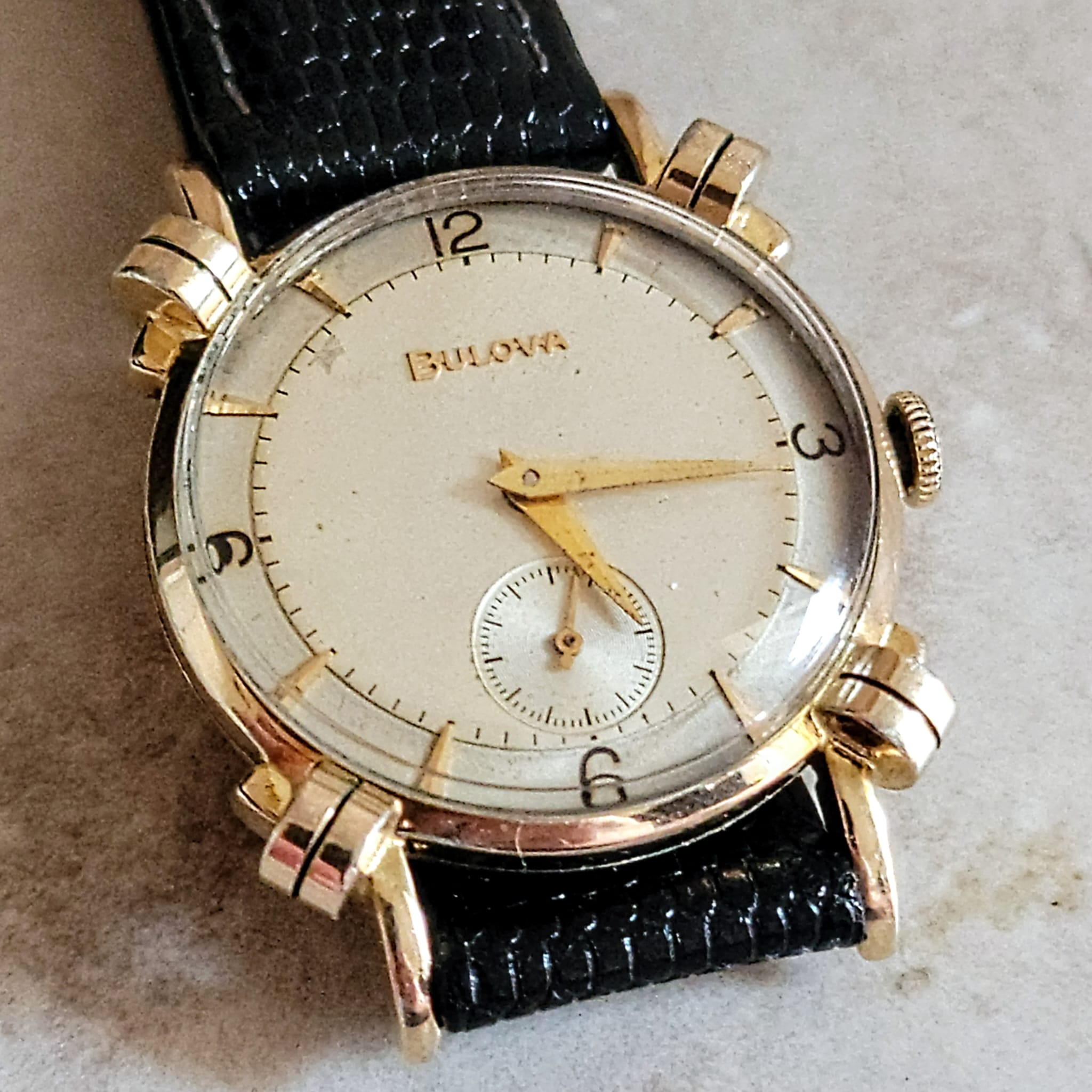 Ashford pre on sale owned watches