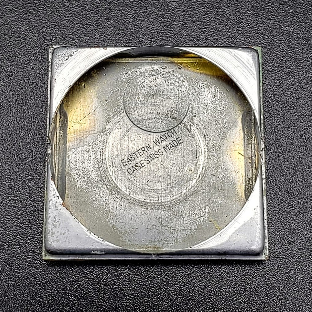 Swiss eastern watches co llc clearance