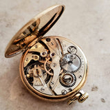 Vintage 1922 ILLINOIS Ladies' Transitional Wristwatch Grade 903 15 Jewels Watch