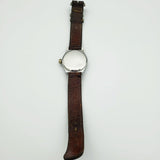 1905 Dueber-Hampden Wristwatch Military Service Size 3/0s 15J Watch