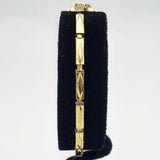 Vintage BULOVA Miss Universe Ladies Wristwatch Swiss Caliber 6BL 17 Jewels Watch