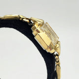 Vintage BULOVA Miss Universe Ladies Wristwatch Swiss Caliber 6BL 17 Jewels Watch