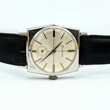 BULOVA 1969 Banker "G" Swiss Made