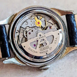 1954 BULOVA 23 'A' Watch 23 Jewels Cal. 10BOAC USA Made