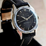 1954 BULOVA 23 'A' Watch 23 Jewels Cal. 10BOAC USA Made