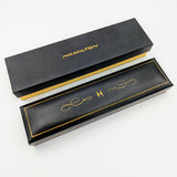 1968 HAMILTON Accumatic -Custom Dial- Watch Cal. 63 Swiss Made - In BOX!