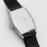 Ingersoll MICKEY MOUSE Wristwatch U.S.A. Made 1930's Disney Watch