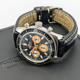 FORTIS 100th Anniversary Limited Edition Marinemaster Vintage Chronograph Automatic Watch