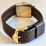 1950's UNIVERSAL GENEVE Manual Watch Cal. 231 14K Gold Filled 17J Vintage Wristwatch