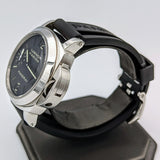 PANERAI Luminor Marina Manual Watch Original Strap Swiss Wristwatch