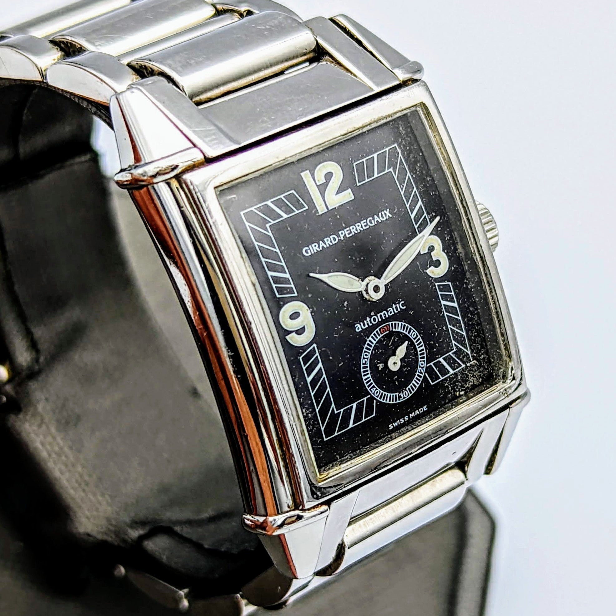 Girard perregaux 2593 sales