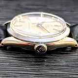 1962 TUDOR Oyster Watch Shock-Resisting Ref. 7934 Vintage Wristwatch