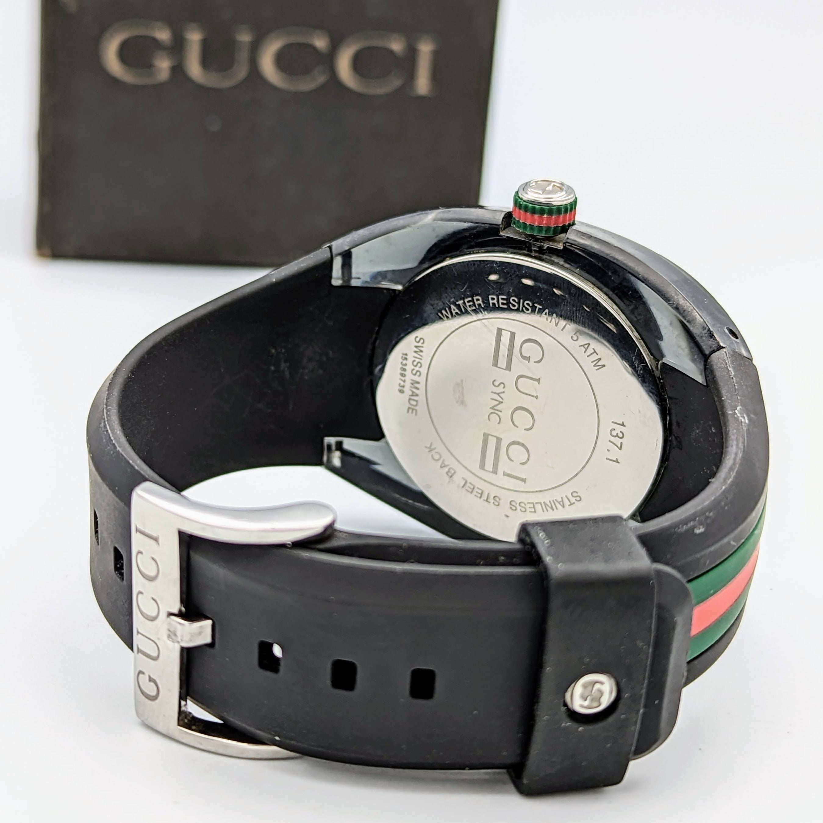 137.1 gucci Clearance