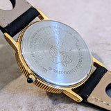 Vintage LORUS Mickey Mouse Bowtie Wristwatch Quartz Movement