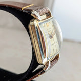 ULYSSE NARDIN Chronometer Automatic Watch Swiss Vintage Wristwatch