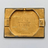 1940's ULYSSE NARDIN Chronometer Watch 17 Jewels Swiss Wristwatch