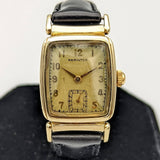 1948 Hamilton Brandon Watch CLD (sealed) 10K GF Wristwatch Grade 980 17 Jewels