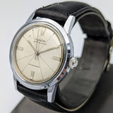 WYCOFLEX by WYLER Wristwatch Cal. WH 314 7 Jewels Vintage Watch
