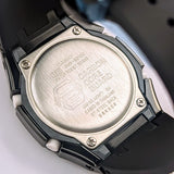Brand-New! Custom Casio G-Shock Watch GMAS2100-7A White Matte Wristwatch