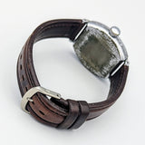 1907 BURLINGTON SPECIAL Art Deco Wristwatch Grade 37 U.S.A. Watch