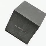 Blackwell Hudson Milanese Wristwatch Brand New Never Worn, Tags & Box
