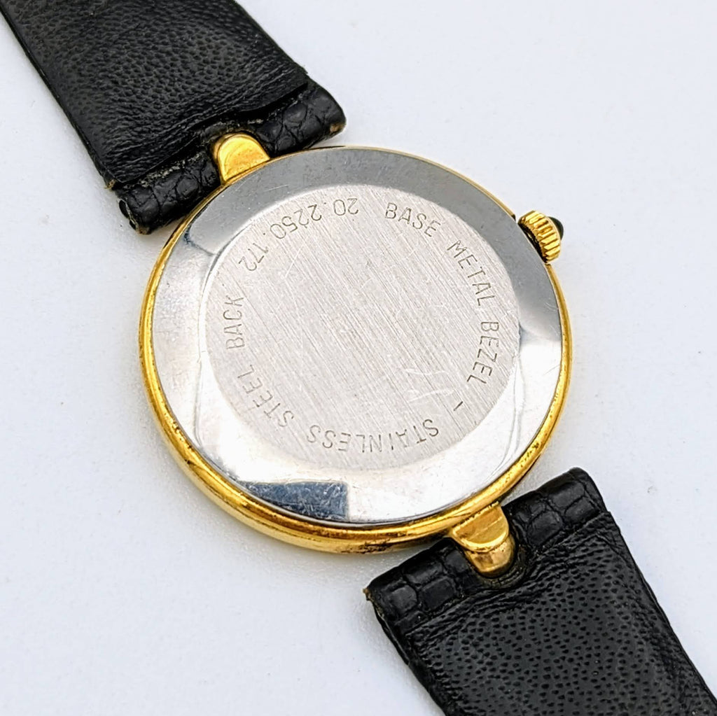 Ressort Principal Zenith Movado - Pour Mouvement 30,5 - Neuf Avec étiquettes - Suisse