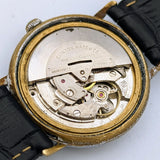 CLINTON Automatic Watch 17 Jewels Germany Made Vintage Wristwatch