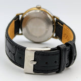 CLINTON Automatic Watch 17 Jewels Germany Made Vintage Wristwatch