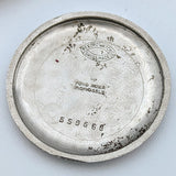 1940s RECORD Bumper Automatic Wristwatch Swiss Made Cal. 171 20 Jewels Watch