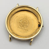 Vintage LORD ELGIN "25" X Automatic Wristwatch Grade 884 Base AS 1673 25J Watch