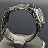 AVALON Wristwatch Vintage Military Style Incabloc Swiss 17 Jewels Watch