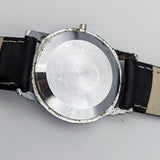 WYCOFLEX by WYLER Wristwatch Cal. WH 314 7 Jewels Vintage Watch