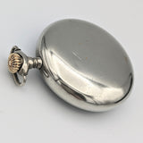 Antique 1910 ROCKFORD Pocket Watch Size 18s Grade 935 17 Jewels Pocket Watch