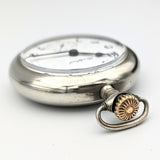 Antique 1910 ROCKFORD Pocket Watch Size 18s Grade 935 17 Jewels Pocket Watch