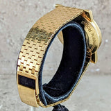 Vacheron Constantin Chronometre Royal 4907 18K GOLD Watch on Gay Freres 18K GOLD Bracelet