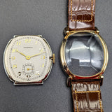 CANTERBURY Wristwatch Swiss Movement by Clifford Watch Co. -IN BOX!