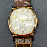 CANTERBURY Wristwatch Swiss Movement by Clifford Watch Co. -IN BOX!