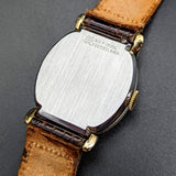 CANTERBURY Wristwatch Swiss Movement by Clifford Watch Co. -IN BOX!