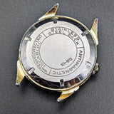 LA MARQUE Wristwatch Swiss Cal. 1187 17 Jewels Water Protected Incabloc Watch