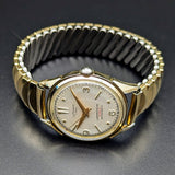 LA MARQUE Wristwatch Swiss Cal. 1187 17 Jewels Water Protected Incabloc Watch