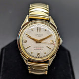 LA MARQUE Wristwatch Swiss Cal. 1187 17 Jewels Water Protected Incabloc Watch