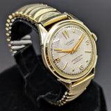 LA MARQUE Wristwatch Swiss Cal. 1187 17 Jewels Water Protected Incabloc Watch
