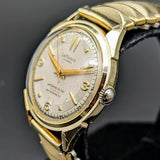 LA MARQUE Wristwatch Swiss Cal. 1187 17 Jewels Water Protected Incabloc Watch
