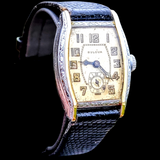BULOVA 1929 Apollo Strap Watch