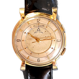 1950 Jaeger-Lecoultre Memovox Wrist-Alarm Watch